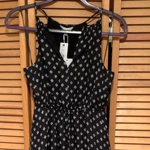NEW WITH TAGS! NWT! Joie Matalina Dress - Siz XS